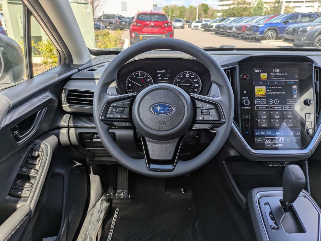 Certified 2024 Subaru Crosstrek 2.0i Premium image 15