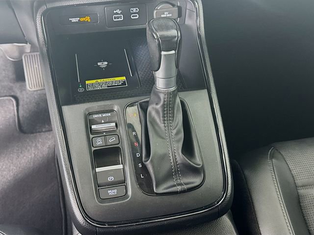 Used 2024 Honda CR-V EX-L image 20