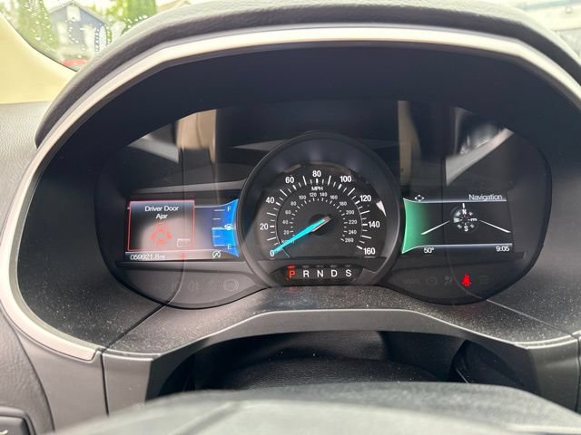 Used 2020 Ford Edge SEL w/ Convenience Package AWD/4WD image 10