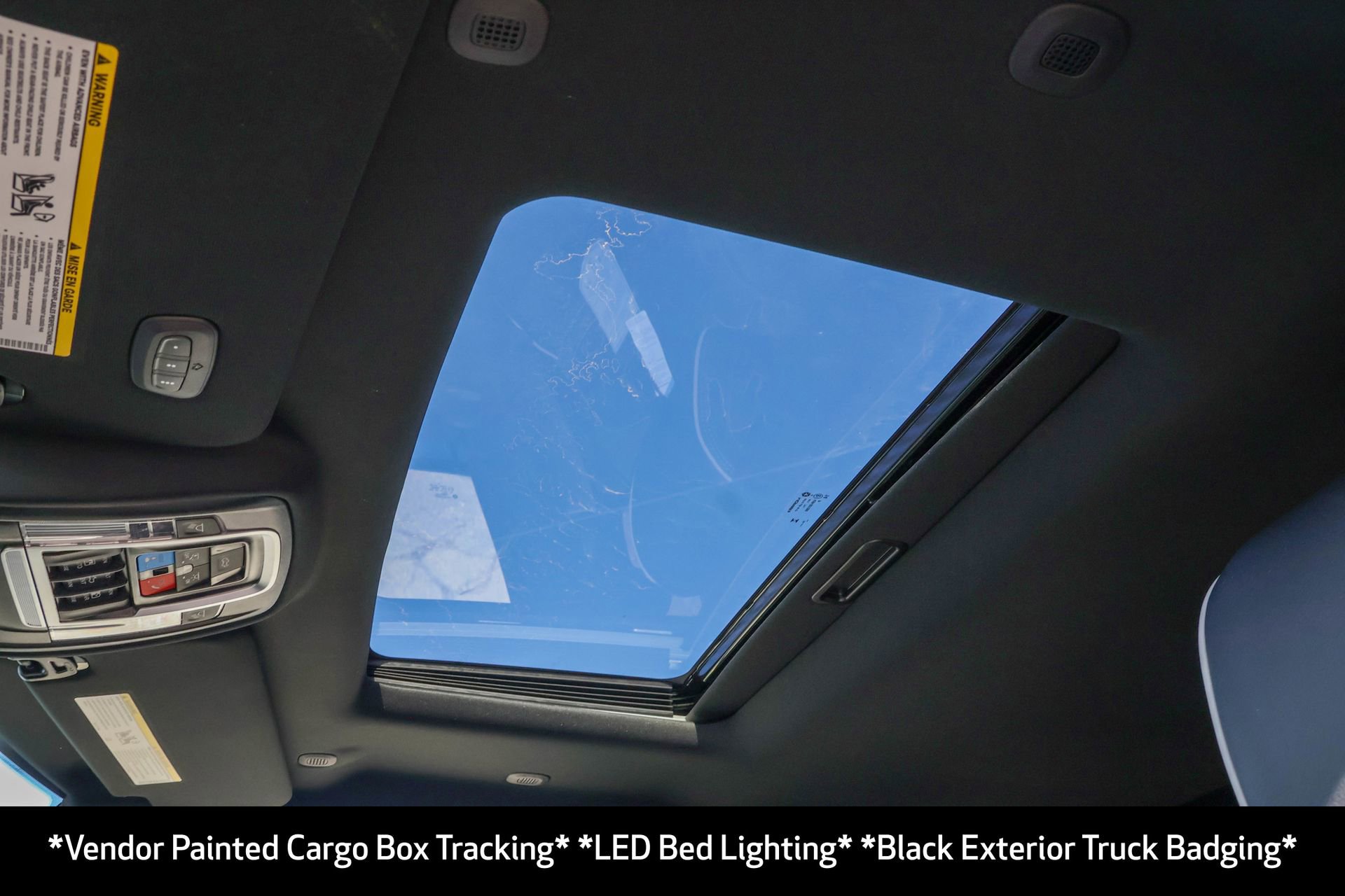 New 2026 RAM 3500 Limited image 8