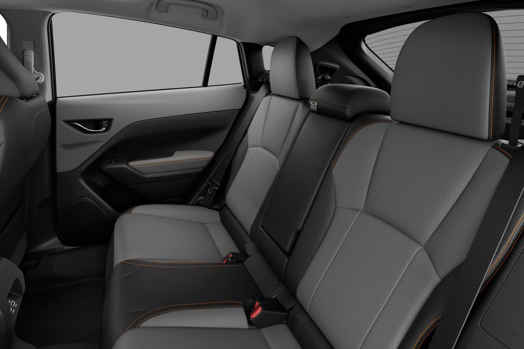 New 2026 Subaru Crosstrek 2.5i Limited AWD/4WD image 15