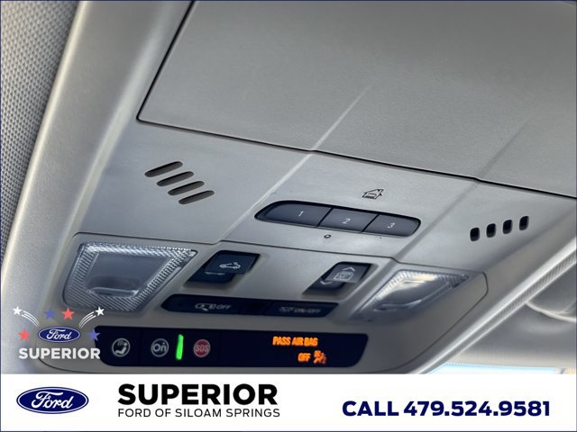 Used 2024 GMC Terrain Denali w/ Denali Premium Package AWD/4WD image 46