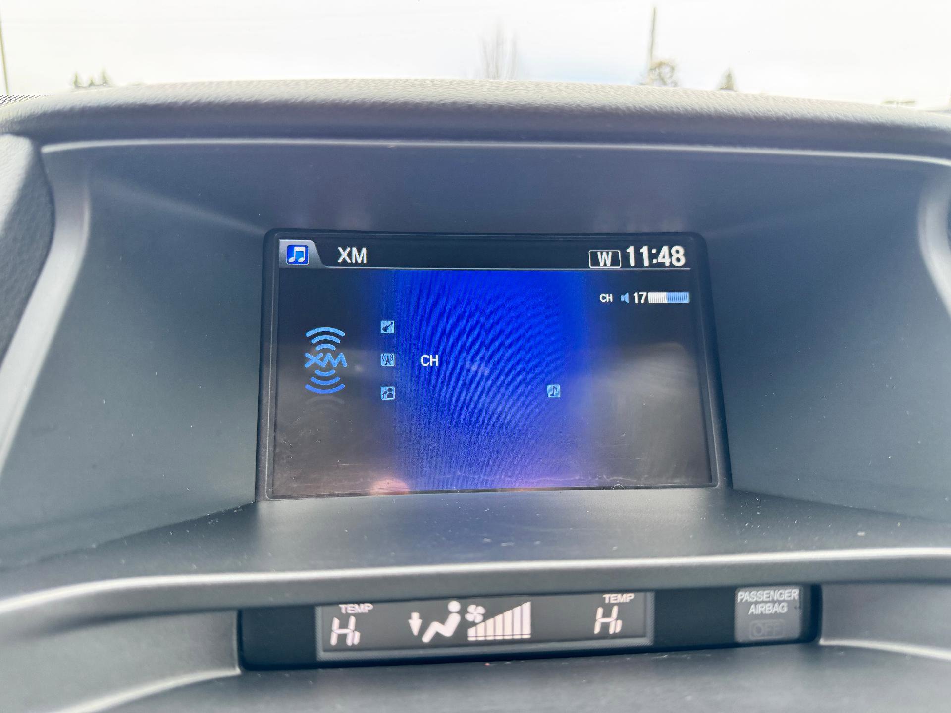 Used 2013 Honda Crosstour EX-L image 27