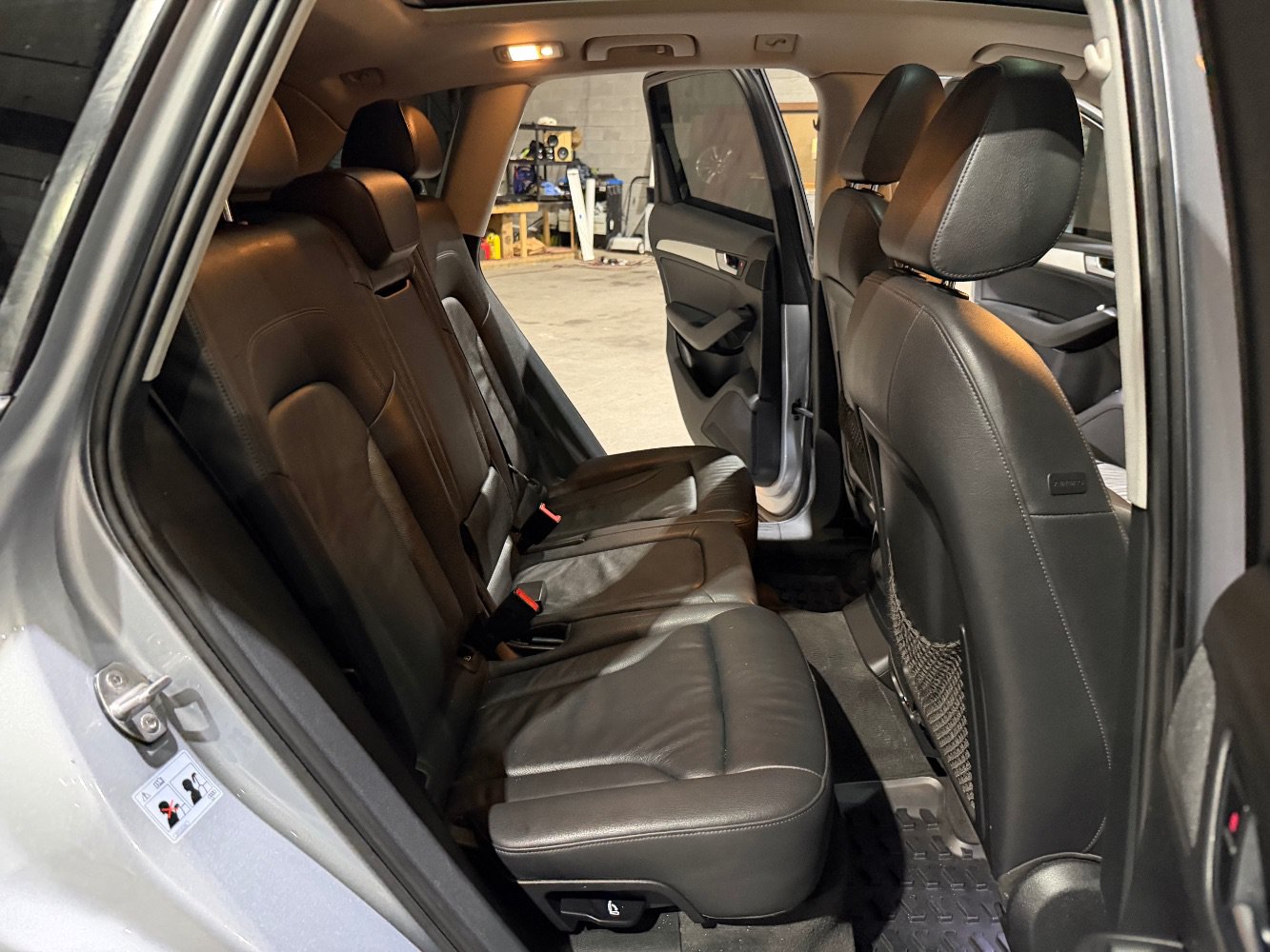 Used 2015 Audi Q5 2.0T Premium AWD/4WD image 22