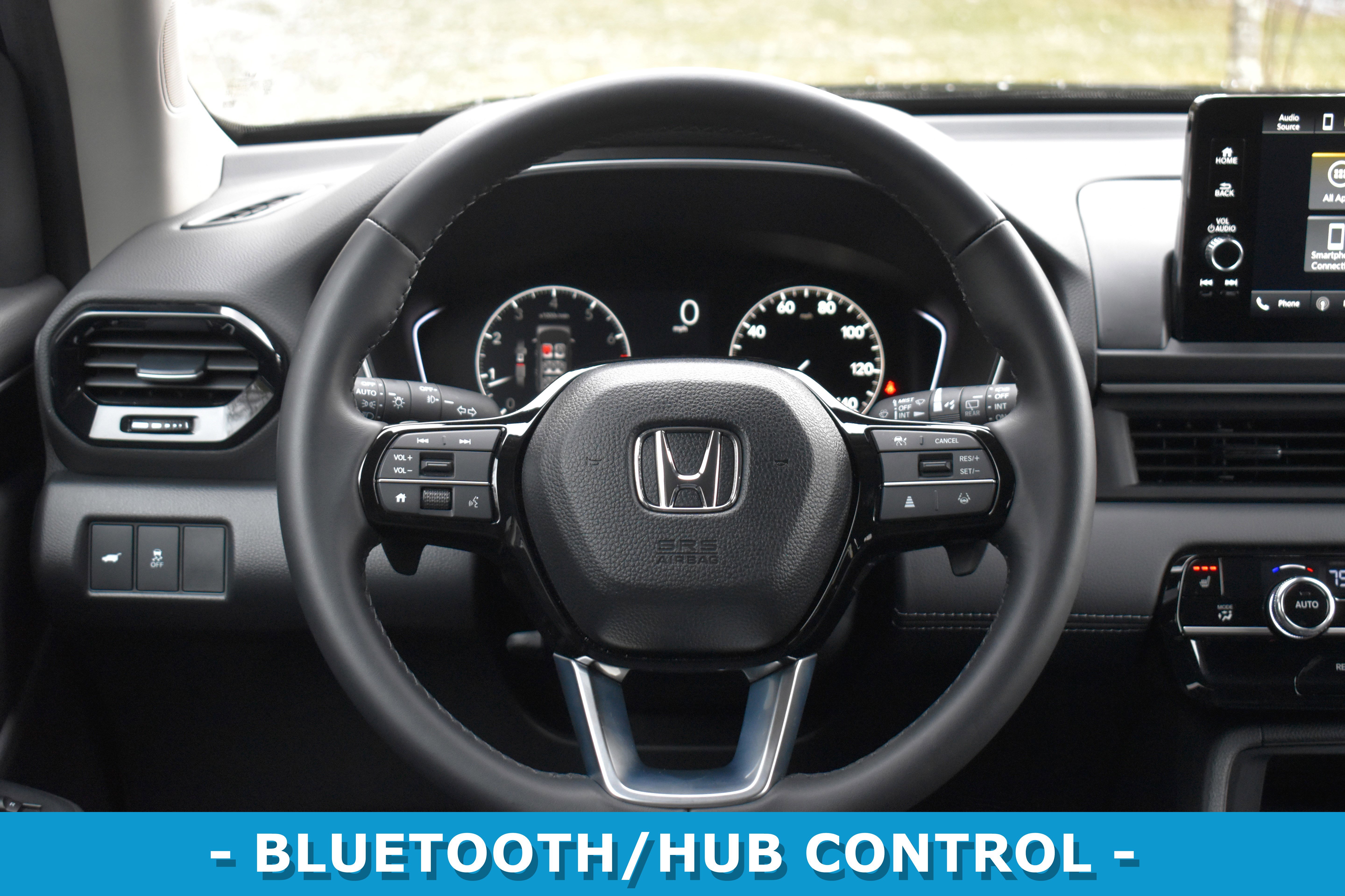 Certified 2025 Honda Pilot EX-L image 12