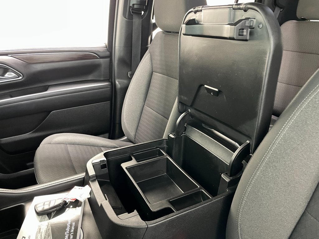 Used 2023 Chevrolet Tahoe LS image 35