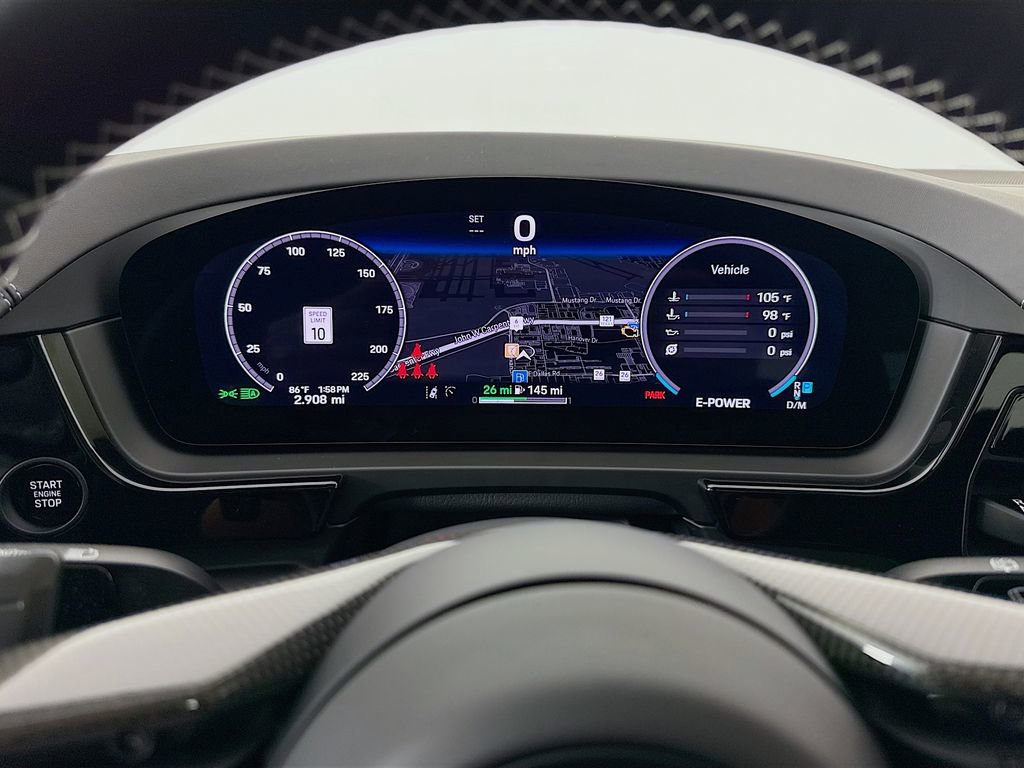 Certified 2026 Porsche Cayenne Turbo AWD/4WD image 16
