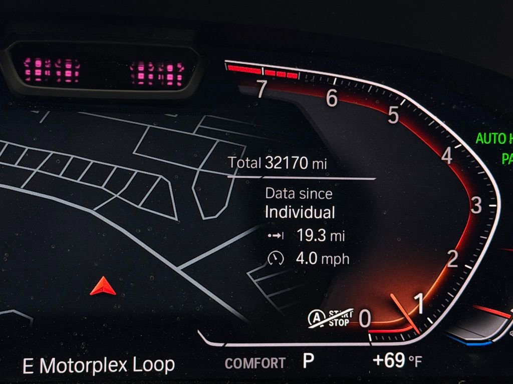 Used 2023 BMW 840i Gran Coupe xDrive AWD/4WD image 17