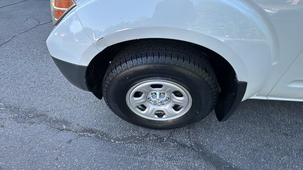 Used 2017 Nissan Frontier S RWD image 38