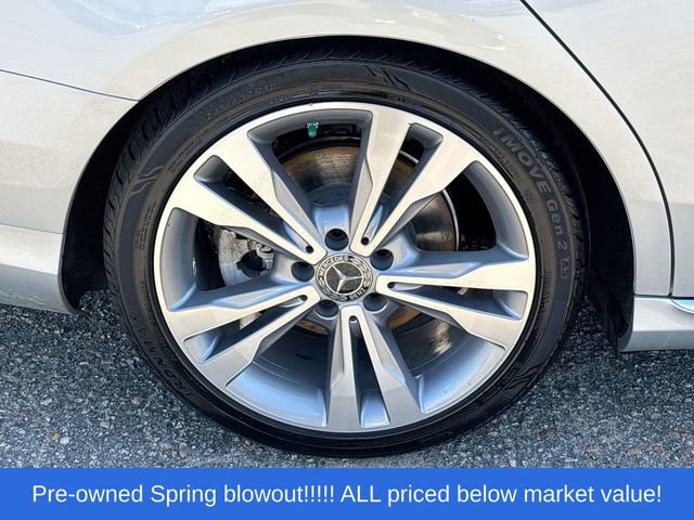 Used 2018 Mercedes-Benz C 300 4MATIC Sedan w/ Multimedia Package image 11