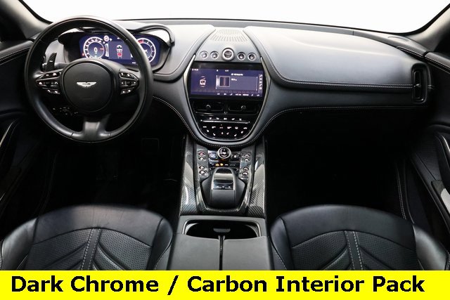 Used 2023 Aston Martin DBX 707 image 20