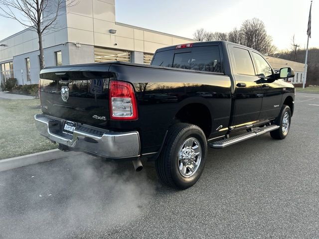 Used 2022 RAM 2500 Tradesman image 8