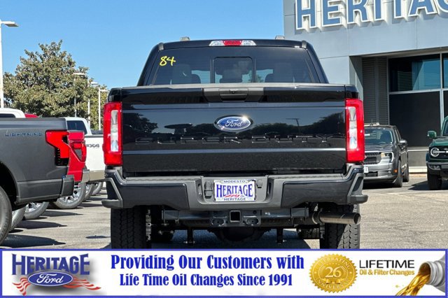 New 2026 Ford F250 XL w/ STX Appearance Package image 5