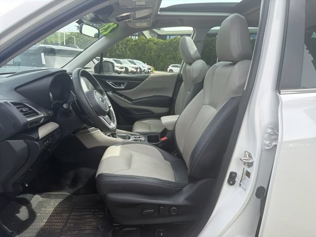 Certified 2023 Subaru Forester Limited AWD/4WD image 16