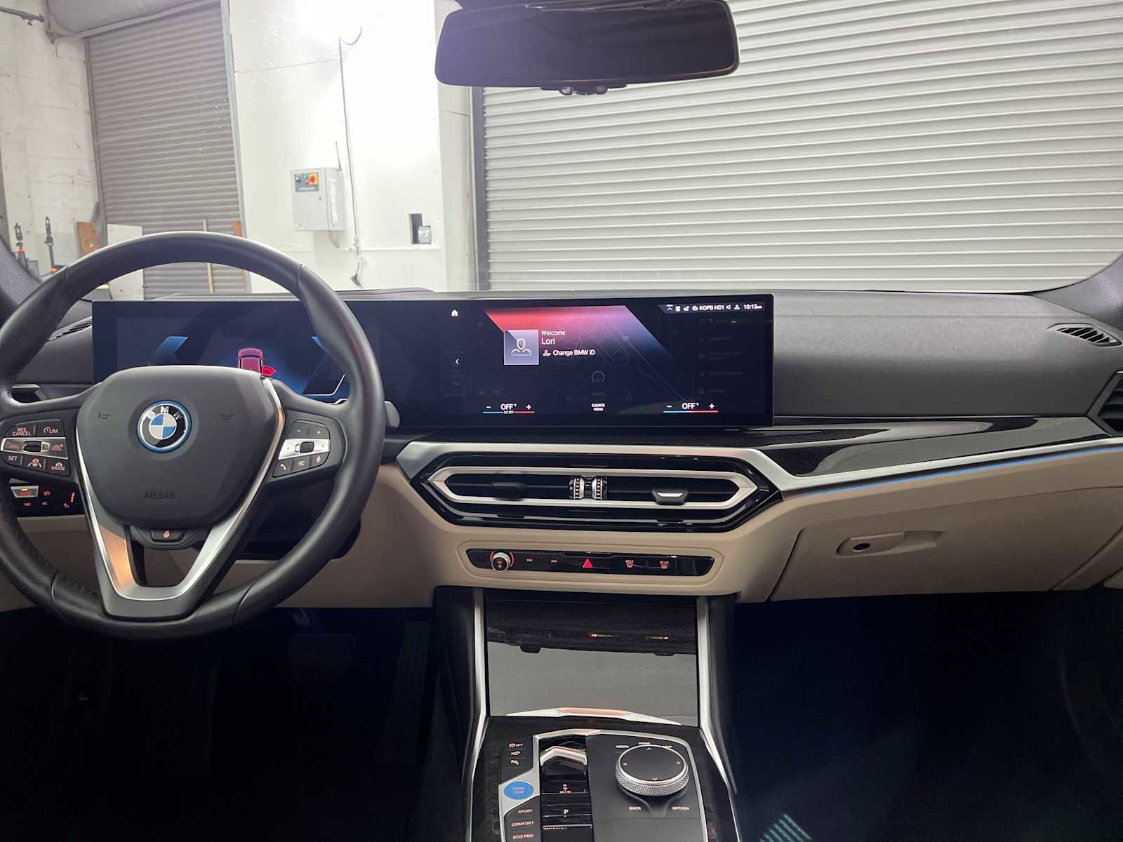 Certified 2023 BMW i4 eDrive35 image 10