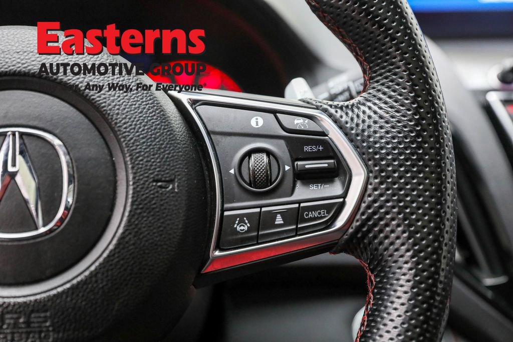 Used 2023 Acura RDX A-Spec image 15