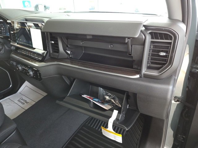 New 2026 Chevrolet Silverado 1500 LT image 50
