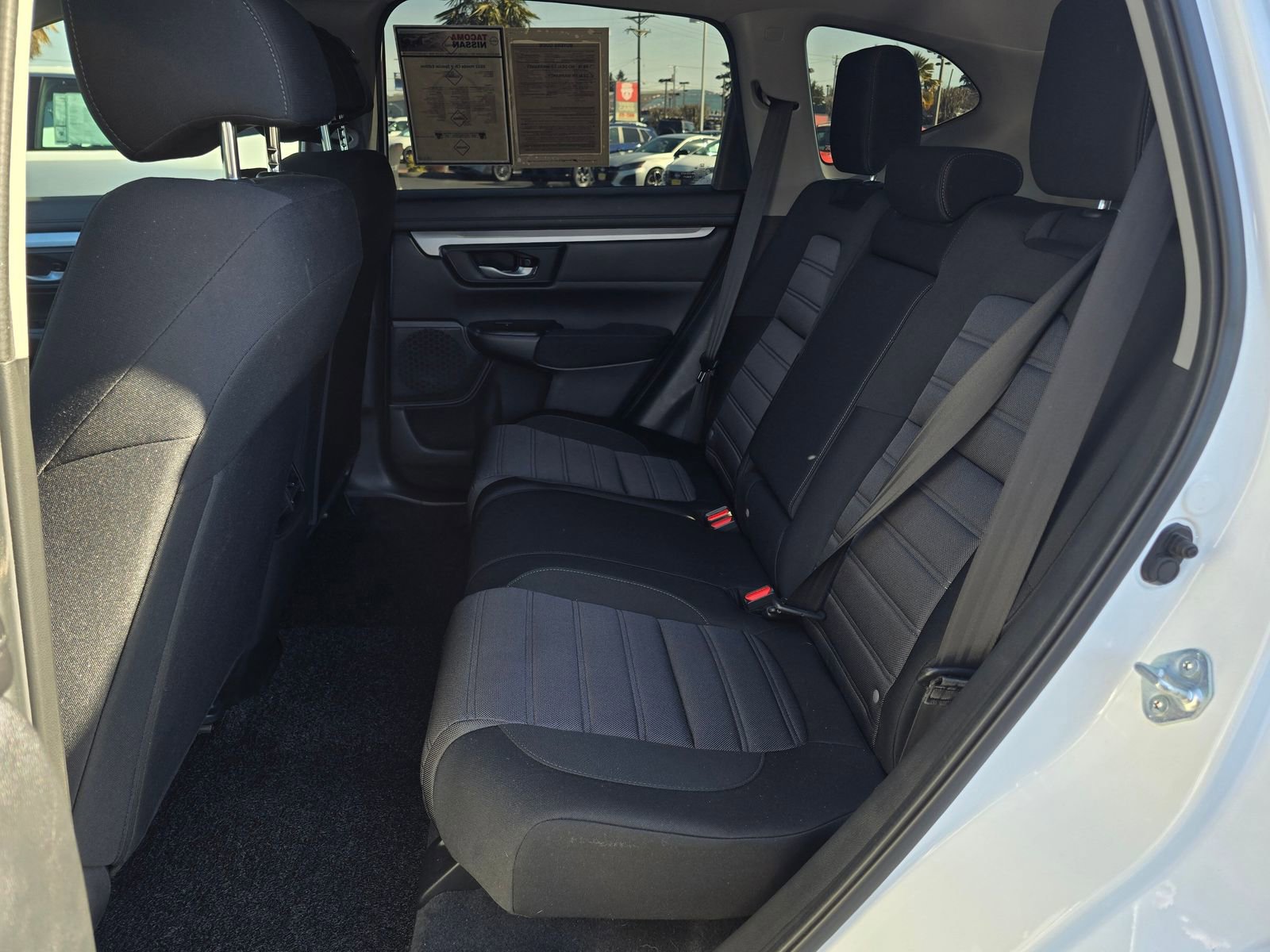 Used 2022 Honda CR-V Special Edition image 32