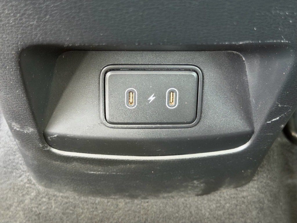 Used 2023 Kia Soul GT-Line w/ GT-Line Technology Package FWD image 7