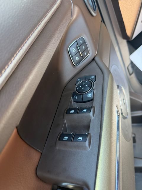 Used 2022 Ford Expedition King Ranch RWD image 15