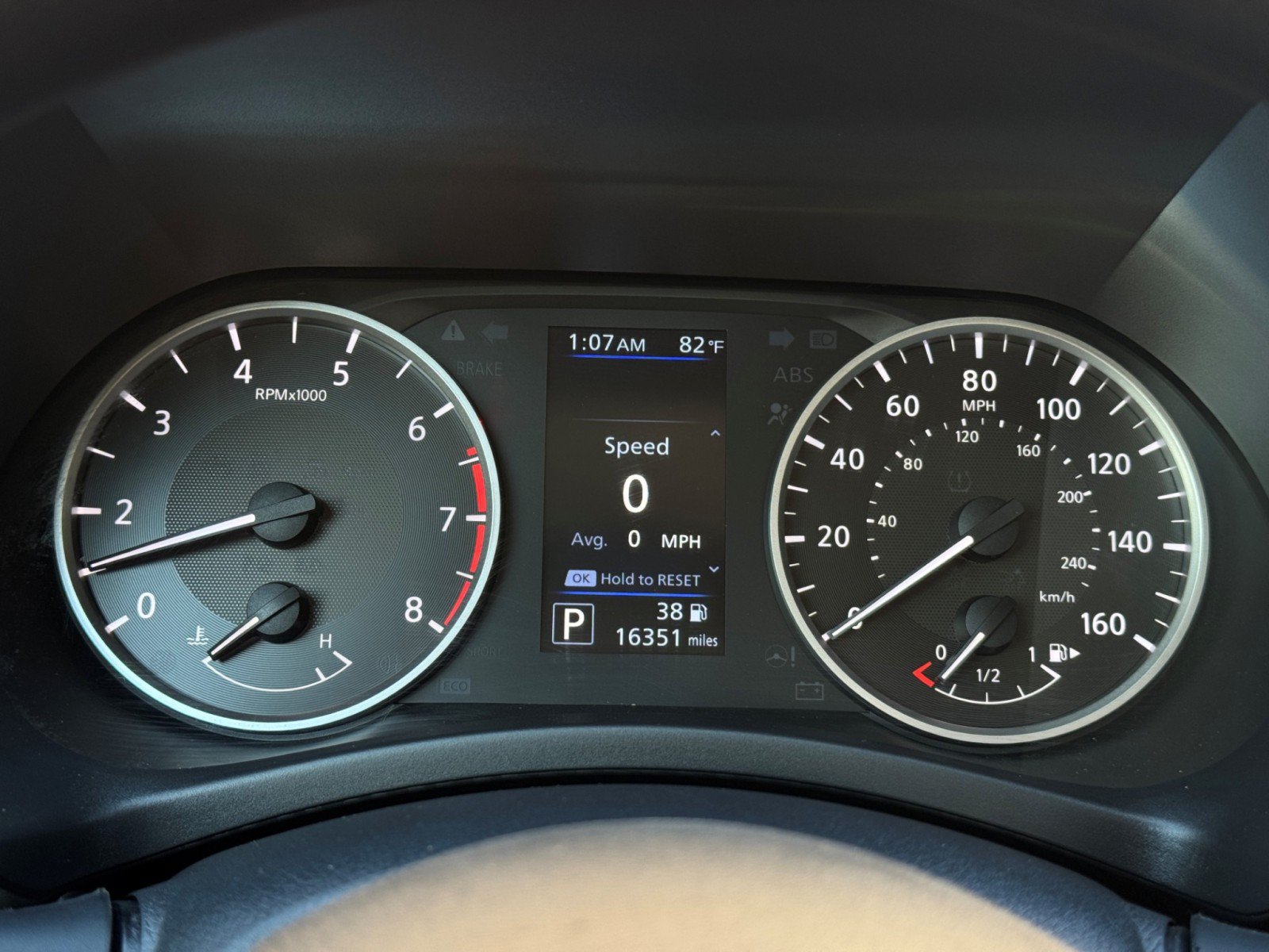 Used 2024 Nissan Sentra S FWD image 17