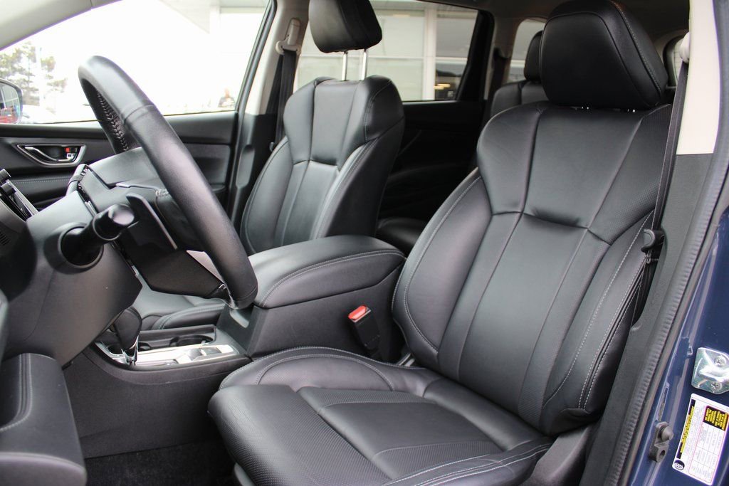 Used 2024 Subaru Ascent Limited image 10