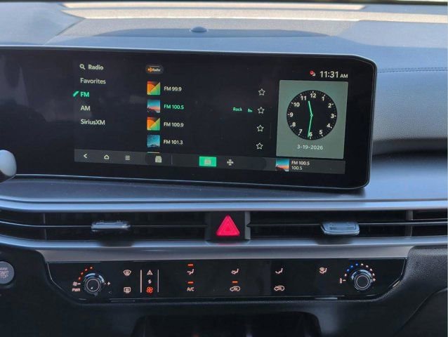 New 2026 Kia Sorento LX FWD image 21