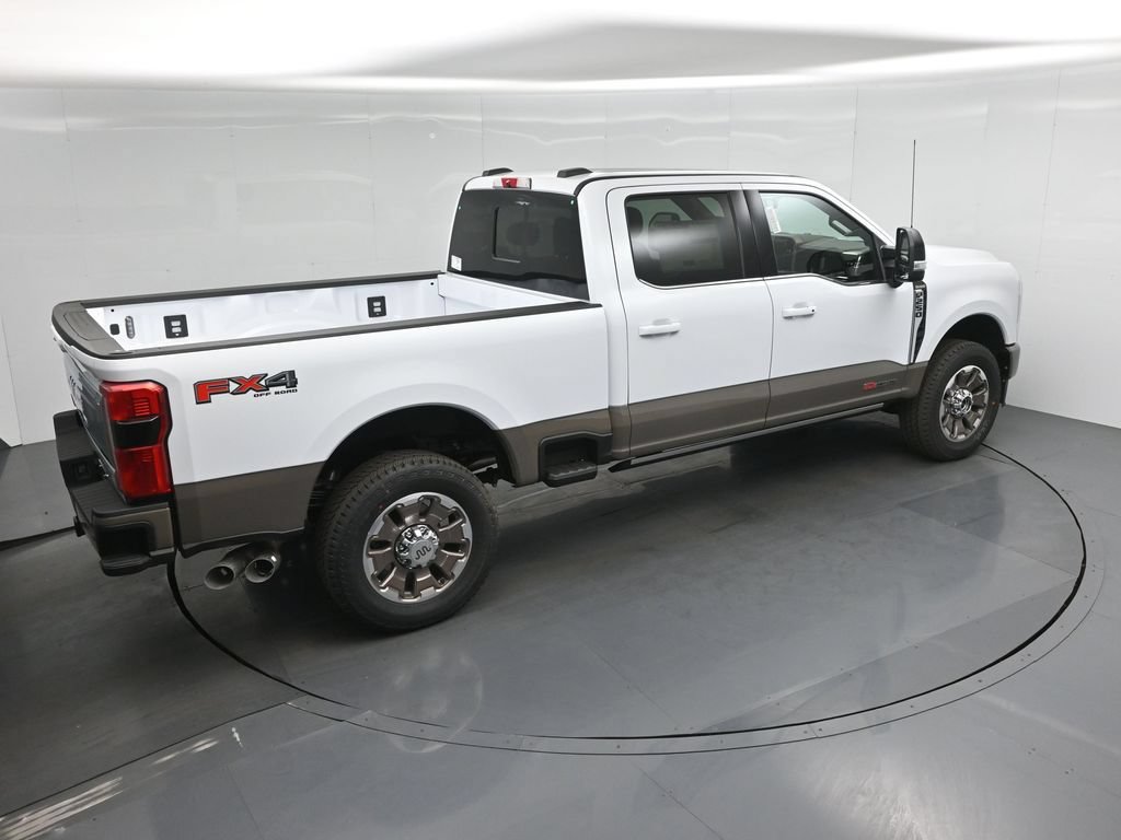 New 2026 Ford F250 King Ranch AWD/4WD image 40