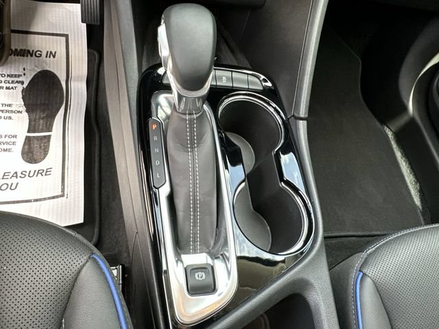 Certified 2025 Buick Encore GX Sport Touring w/ Advanced Technology Package FWD image 27