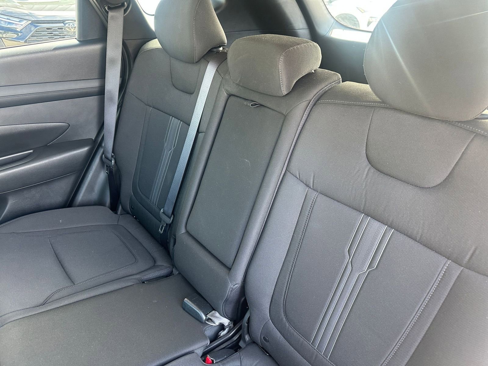 Used 2025 Hyundai Tucson SEL image 38