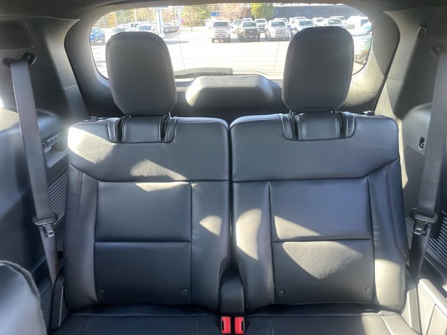 New 2026 Ford Explorer ST image 50