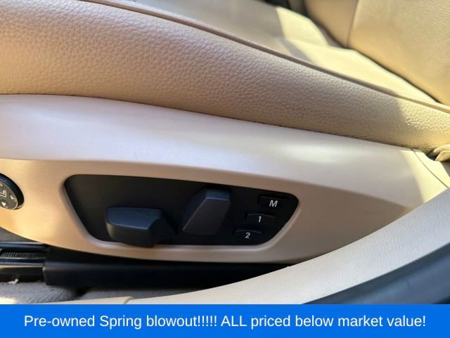 Used 2011 BMW 328i xDrive Sedan AWD/4WD image 17