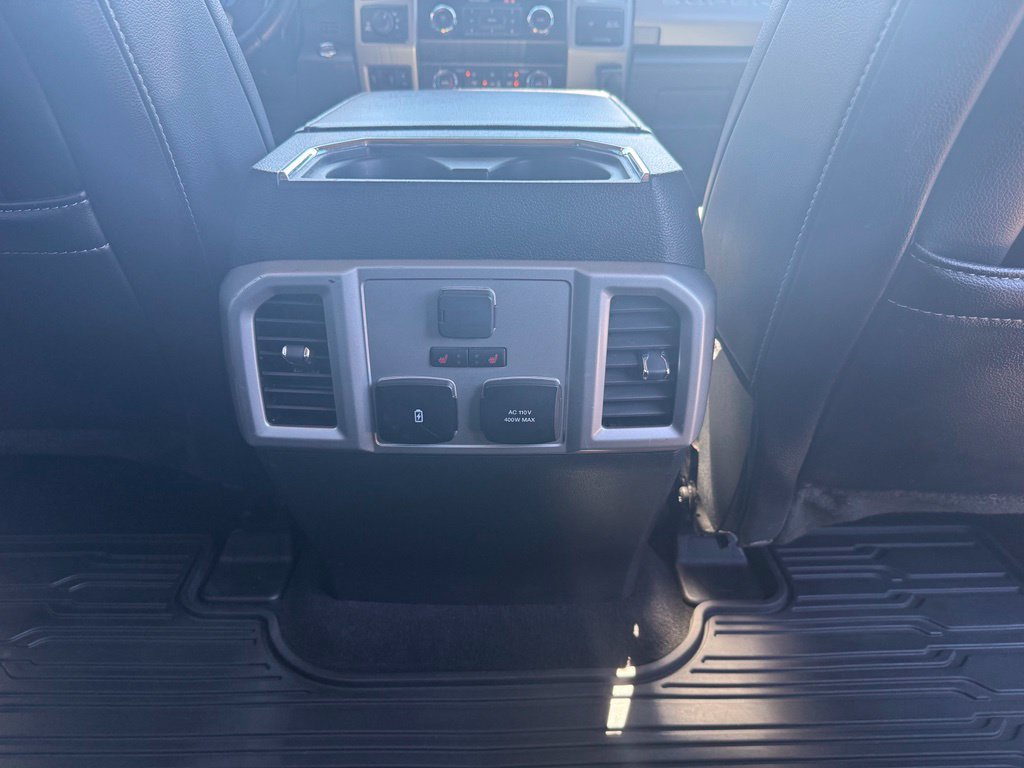 Used 2021 Ford F350 Lariat w/ Tremor Off-Road Package AWD/4WD image 21