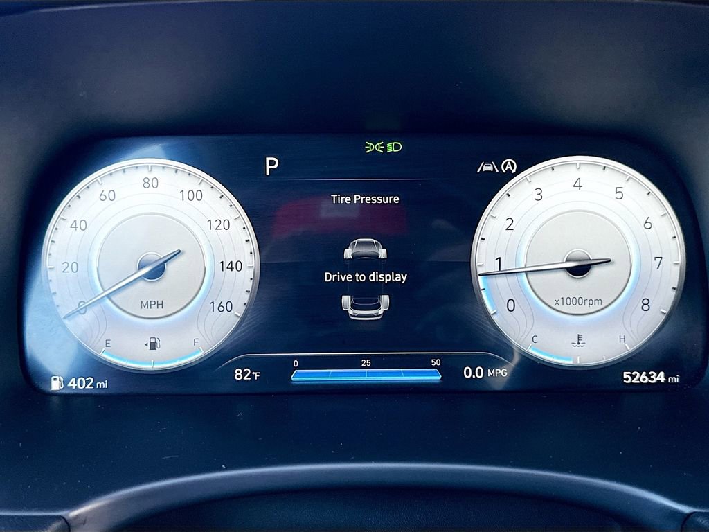 Used 2024 Hyundai Palisade SEL w/ Premium Package image 42