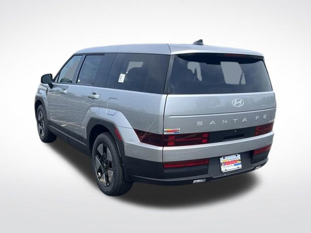 New 2026 Hyundai Santa Fe SE video 3