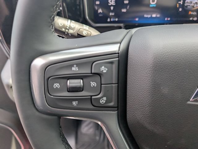New 2026 Chevrolet Silverado 1500 LT AWD/4WD image 18