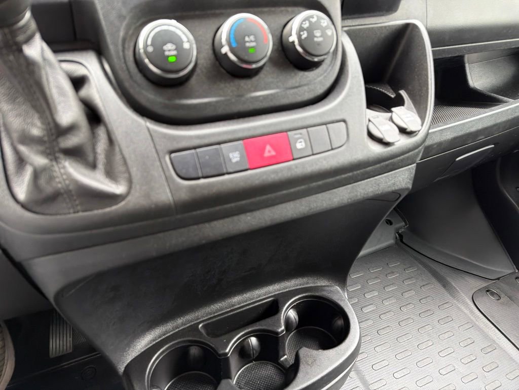 Used 2019 RAM ProMaster 3500 FWD image 54