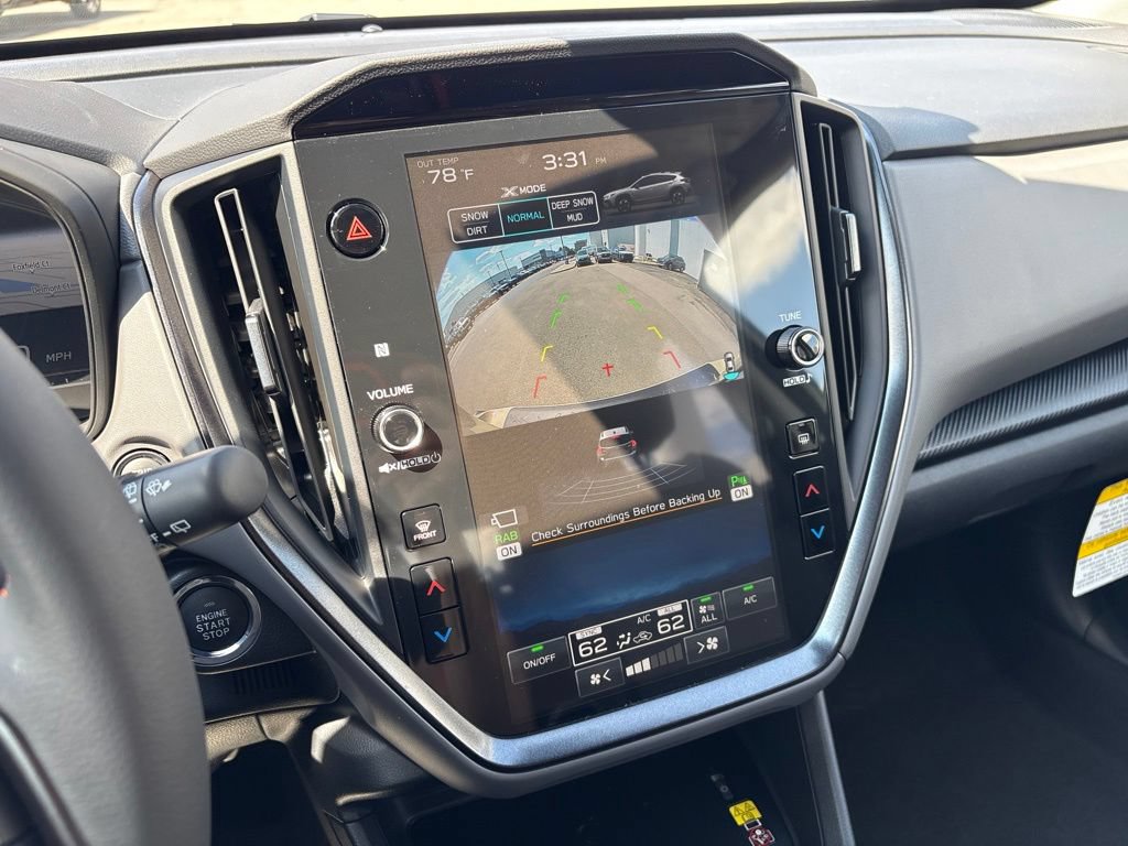 New 2026 Subaru Crosstrek 2.5i Limited AWD/4WD image 26