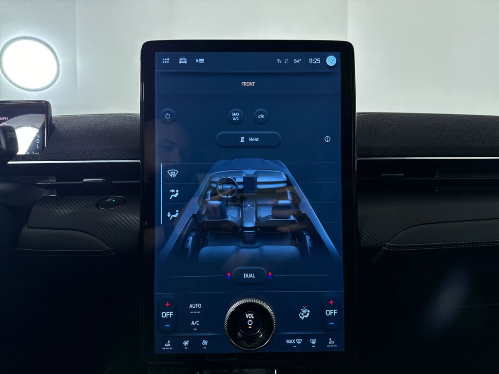 Used 2021 Ford Mustang Mach-E Premium image 24