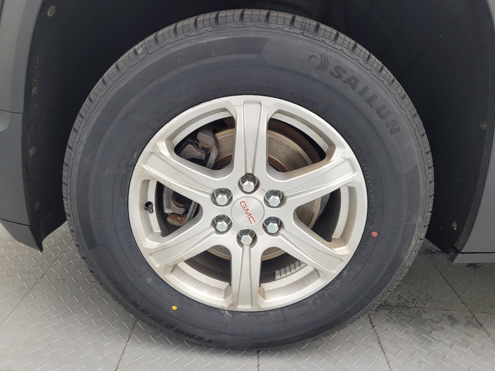 Used 2019 GMC Acadia SLE AWD/4WD image 31
