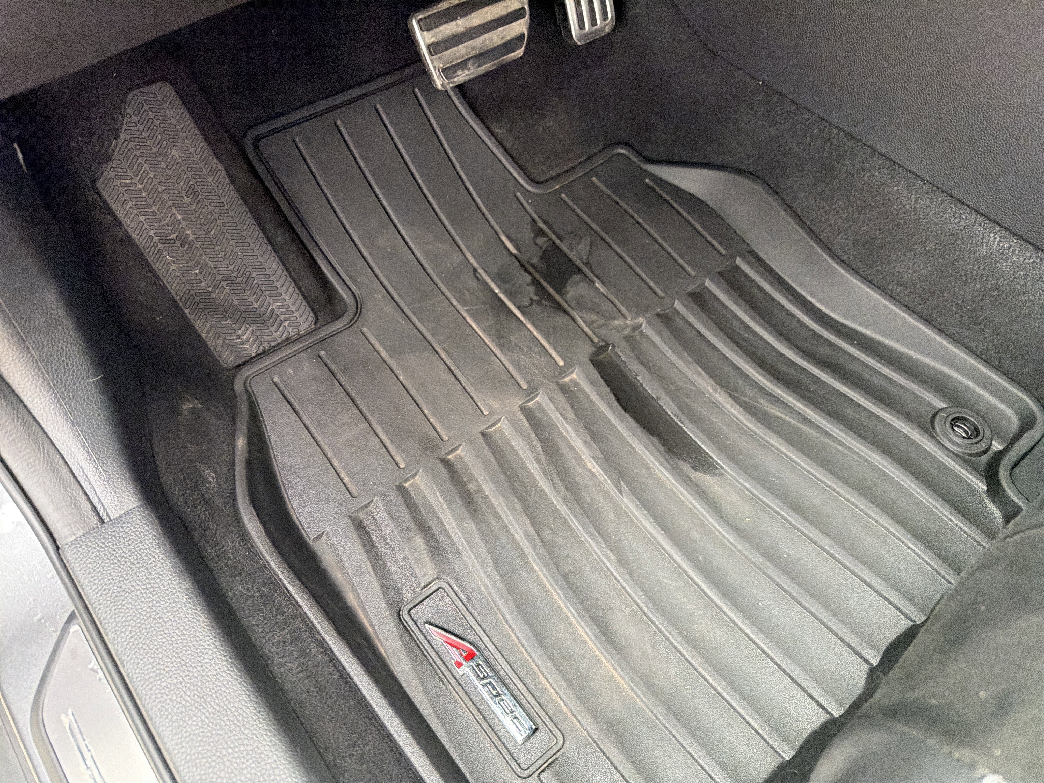 Certified 2023 Acura Integra A-Spec image 17