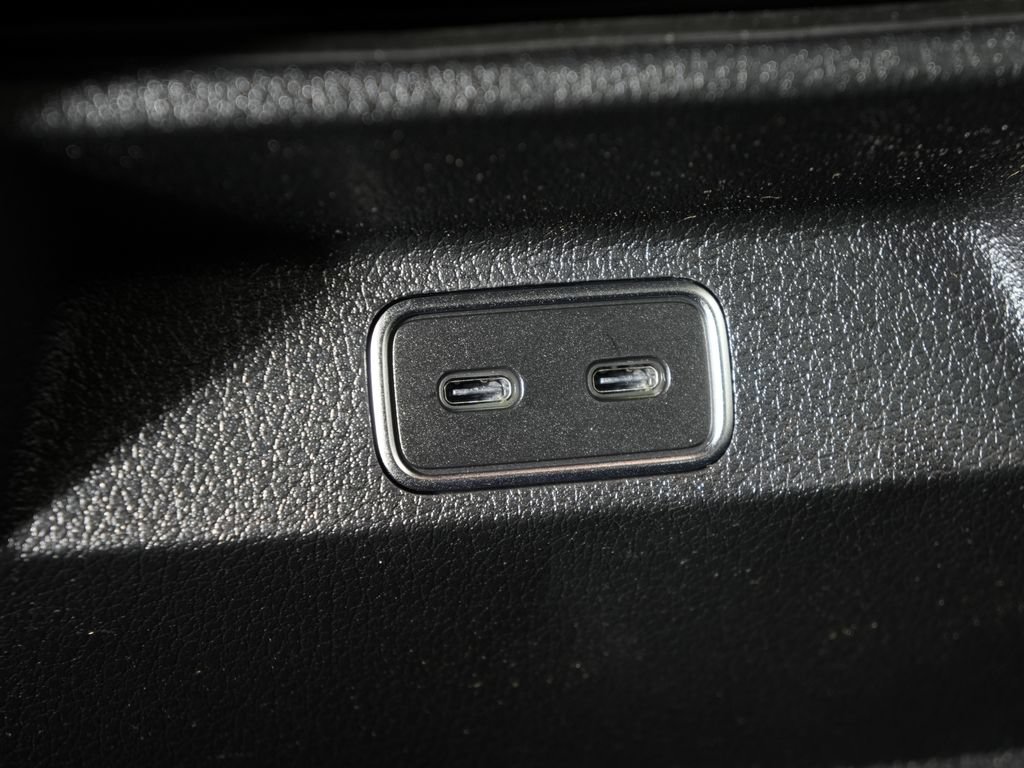 Certified 2026 Mercedes-Benz GLE 53 AMG 4MATIC Coupe image 31