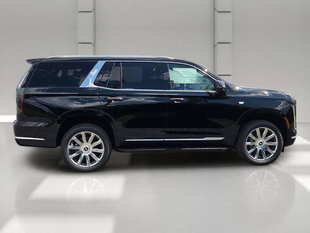 New 2026 Cadillac Escalade 4WD w/ LPO, Floor Liner Package image 6