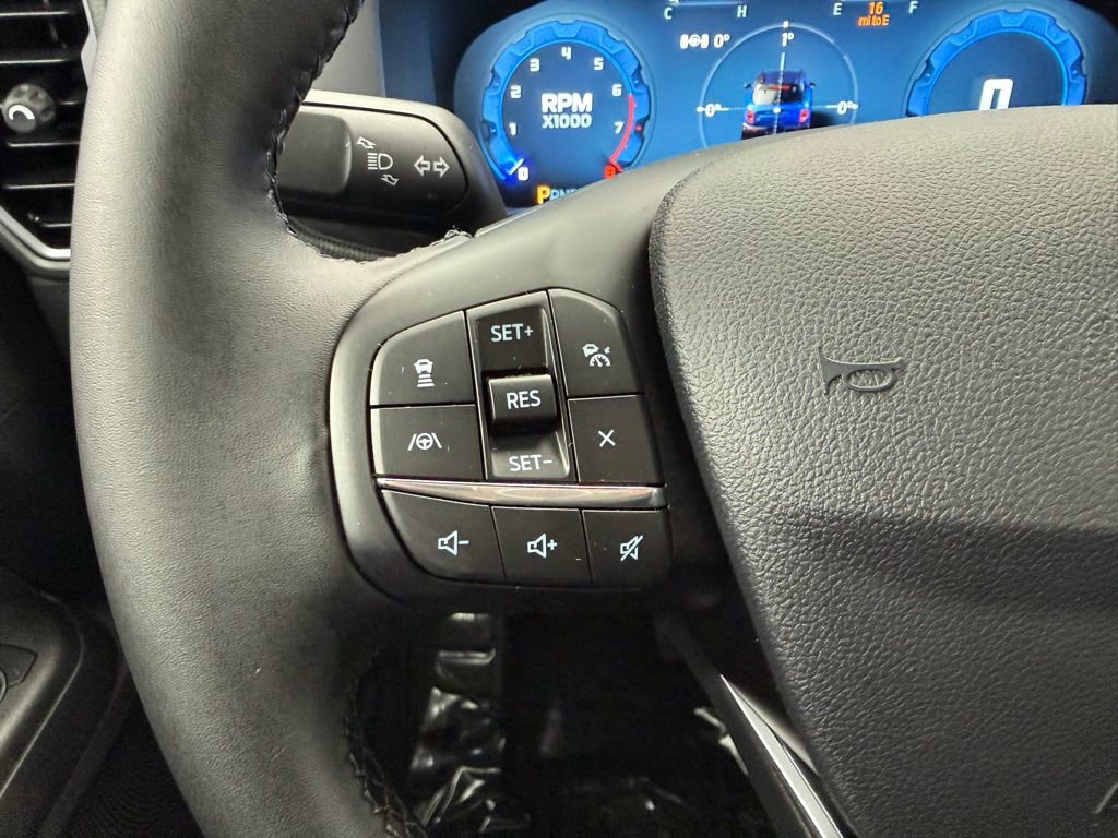 New 2025 Ford Bronco Sport Big Bend w/ Convenience Package image 28