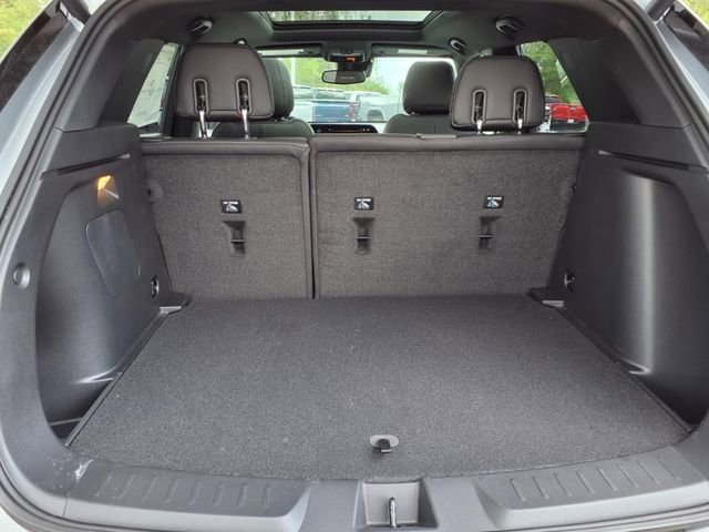 New 2025 Chevrolet TrailBlazer ACTIV w/ Convenience Package image 27