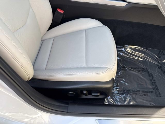 Used 2021 Cadillac CT4 Premium Luxury w/ Climate Package AWD/4WD image 15