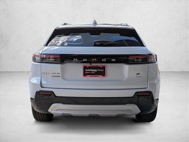 New 2026 Honda Prologue Touring image 7