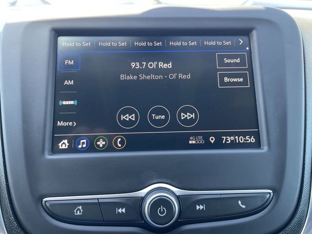 Used 2020 Chevrolet Equinox LT FWD image 13