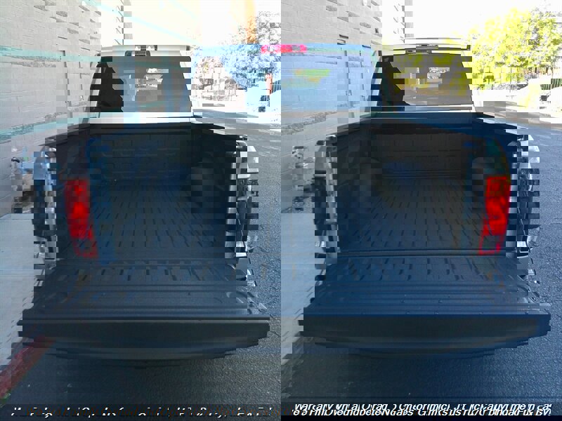 Used 2020 RAM 1500 Tradesman w/ Popular Equipment Group image 9