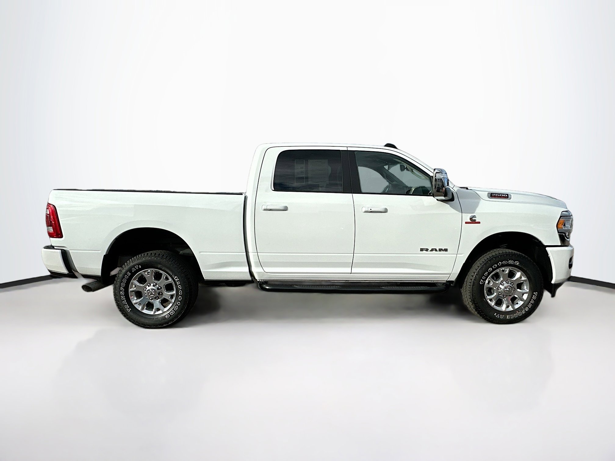 Used 2024 RAM 2500 Laramie image 10